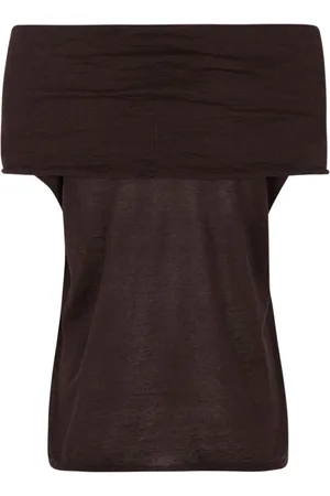 Cortana Donna, Maglie, Marrone, 2Xl, new