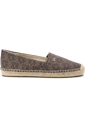 Michael Kors Donna, Scarpe, Marrone, 37 1/2 EU, new