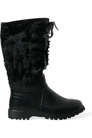 Dolce & Gabbana Uomo, Scarpe, Nero, 44 EU, new
