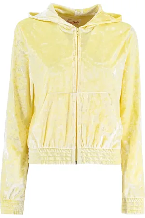MC2 SAINT BARTH Donna, Felpe, Giallo, S, new