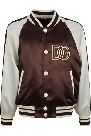 Dolce & Gabbana Uomo, Giacche, Marrone, M, new