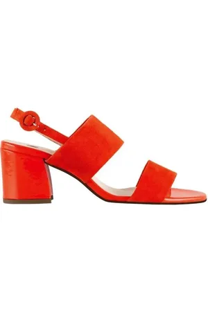 Högl Donna, Scarpe, Arancione, 36 EU, new