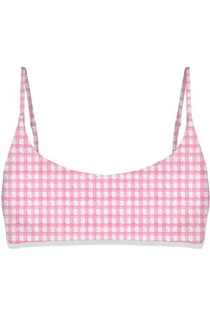MC2 SAINT BARTH Donna, Costumi da bagno, Rosa, L, new