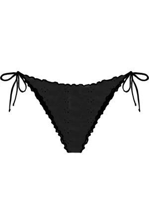 MC2 SAINT BARTH Donna, Costumi da bagno, Nero, L, new