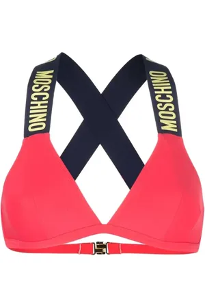 Moschino Donna, Costumi da bagno, Rosa, S, new
