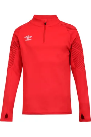 Umbro Uomo, Sport, Rosso, L, new