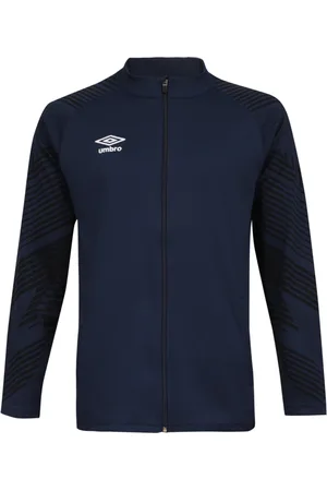 Umbro Uomo, Sport, Blu, S, new