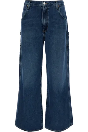 AGOLDE Uomo, Jeans, Blu, W32, new