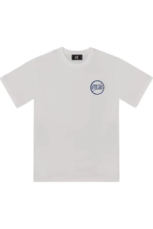 afterlabel Uomo, Top, Bianco, S, new