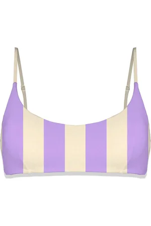 MC2 SAINT BARTH Donna, Costumi da bagno, Multicolore, L, new