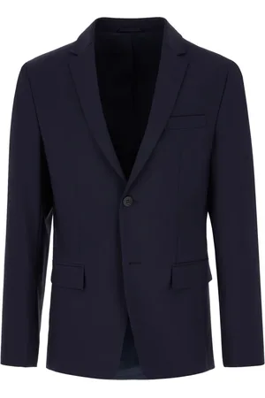 Calvin Klein Uomo, Giacche, Blu, M, new
