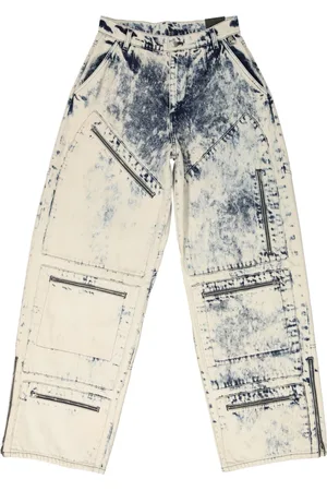 Von Dutch Donna, Jeans, , S, new