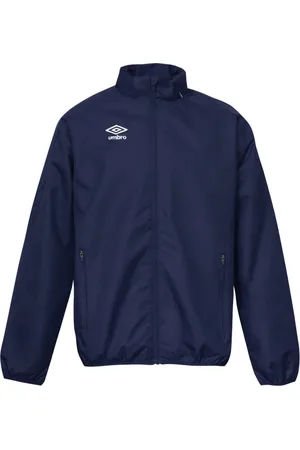 Umbro Uomo, Giacche, Blu, S, new