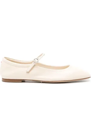 Aeyde Donna, Scarpe, Bianco, 38 EU, new
