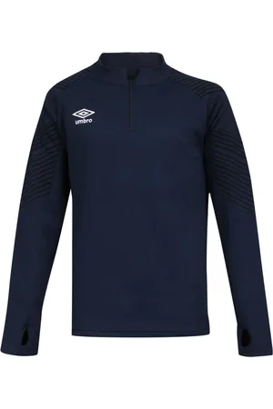 Umbro Uomo, Sport, Blu, M, new