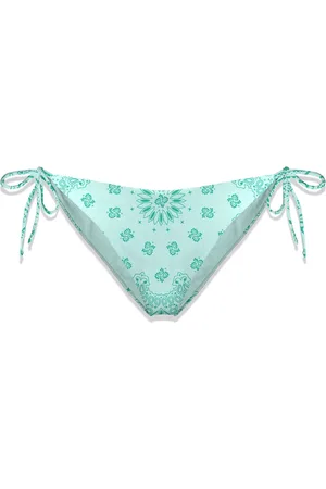 MC2 SAINT BARTH Donna, Costumi da bagno, Multicolore, L, new