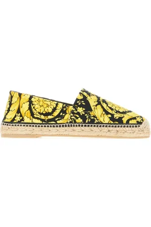 VERSACE Uomo, Scarpe, Multicolore, 44 EU, new