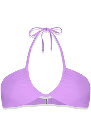 MC2 SAINT BARTH Donna, Costumi da bagno, Viola, M, new