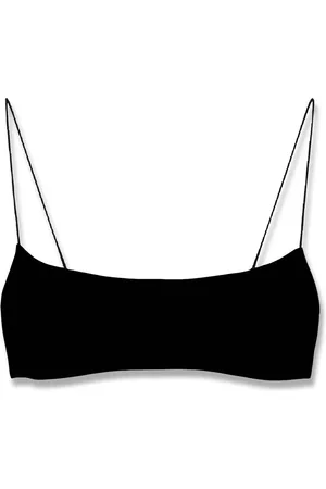 MC2 SAINT BARTH Donna, Costumi da bagno, Nero, L, new