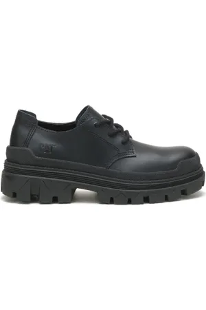 Caterpillar Uomo, Scarpe, Nero, 40 EU, new