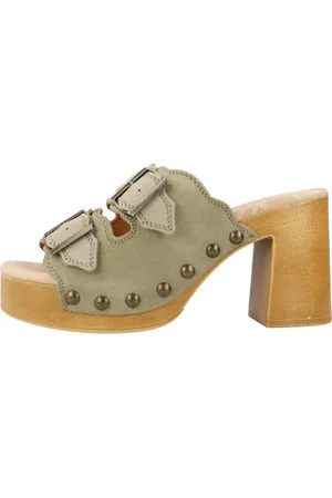 MTNG Donna, Scarpe, Verde, 40 EU, new