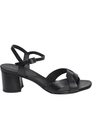 ROBERTO DEL CARLO Donna, Scarpe, Nero, 36 1/2 EU, new