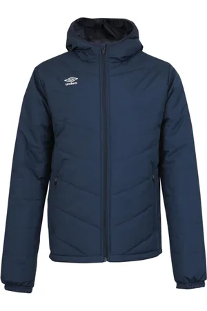 Umbro Uomo, Sport, Blu, XS, new