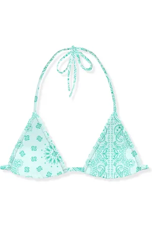 MC2 SAINT BARTH Donna, Costumi da bagno, Blu, L, new