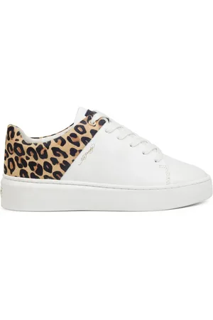 ED HARDY Donna, Scarpe, Bianco, 36 EU, new