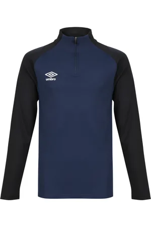 Umbro Uomo, Sport, Blu, 2Xl, new