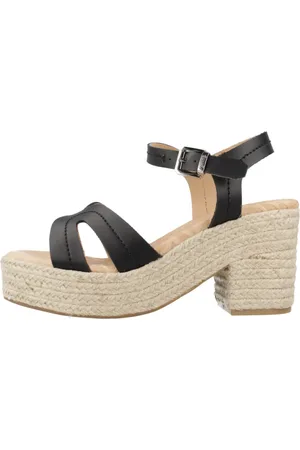 MTNG Donna, Scarpe, Nero, 39 EU, new