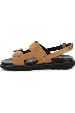 Kickers Donna, Scarpe, Marrone, 36 EU, new