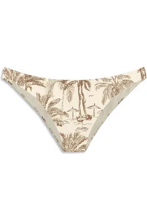 MC2 SAINT BARTH Donna, Costumi da bagno, Multicolore, XS, new