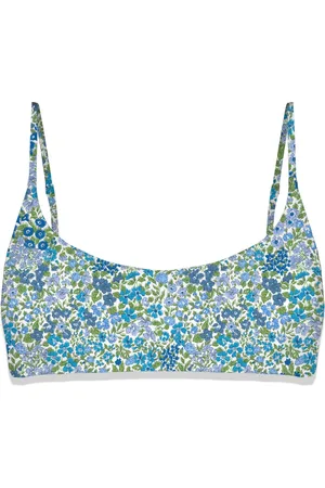 MC2 SAINT BARTH Donna, Costumi da bagno, Multicolore, M, new