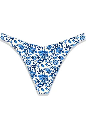 MC2 SAINT BARTH Donna, Costumi da bagno, Multicolore, L, new