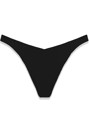 MC2 SAINT BARTH Donna, Costumi da bagno, Nero, L, new