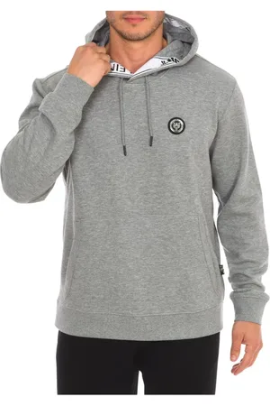 Philipp Plein Uomo, Felpe, Grigio, S, new