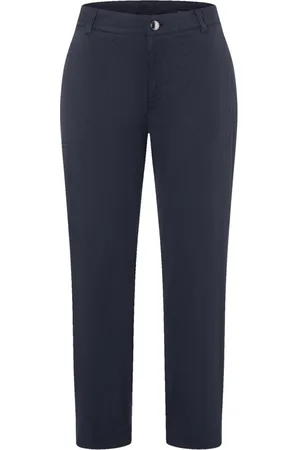 Mac Donna, Pantaloni, Blu, M, new