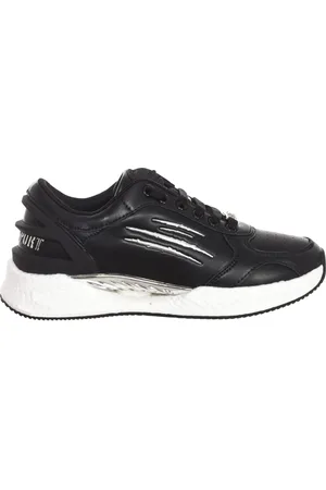 Philipp Plein Uomo, Scarpe, Nero, 42 EU, new