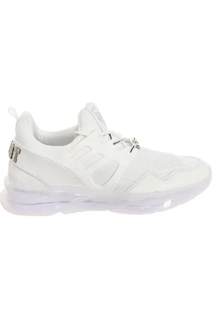 Philipp Plein Uomo, Scarpe, Bianco, 40 EU, new