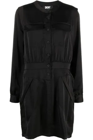DKNY Donna, Abiti, Nero, M, new