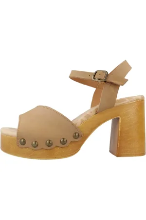 MTNG Donna, Scarpe, Marrone, 37 EU, new