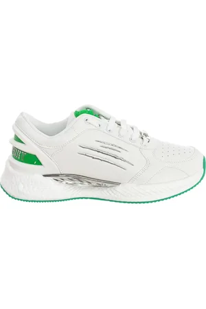 Philipp Plein Uomo, Scarpe, Bianco, 40 EU, new