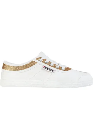 Kawasaki Donna, Scarpe, Bianco, 38 EU, new