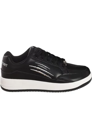 Philipp Plein Uomo, Scarpe, Nero, 44 EU, new