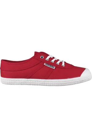 Kawasaki Uomo, Scarpe, Rosso, 37 EU, new