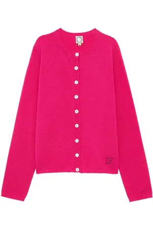 Inès de la Fressange Donna, Maglie, Rosa, S, new