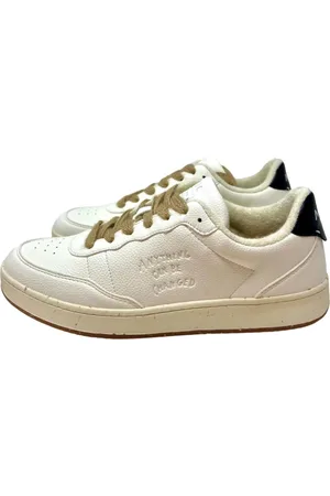 ACBC Uomo, Scarpe, Bianco, 41 EU, new