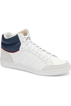 Le Coq Sportif Uomo, Scarpe, Multicolore, 41 EU, new