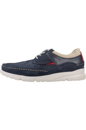 Fluchos Uomo, Scarpe, Blu, 43 EU, new